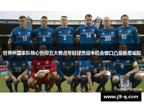 世界杯国家队核心伤停五大看点年轻球员迎来机会窗口凸显新星崛起