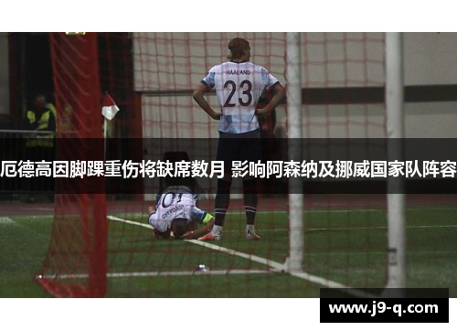 厄德高因脚踝重伤将缺席数月 影响阿森纳及挪威国家队阵容 厄德高因脚踝重伤将缺席数月 影响阿森纳及挪威国家队阵容