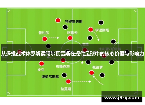 从多维战术体系解读阿尔瓦雷斯在现代足球中的核心价值与影响力