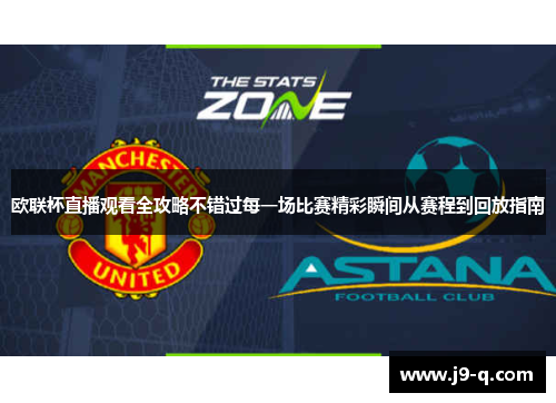 欧联杯直播观看全攻略不错过每一场比赛精彩瞬间从赛程到回放指南